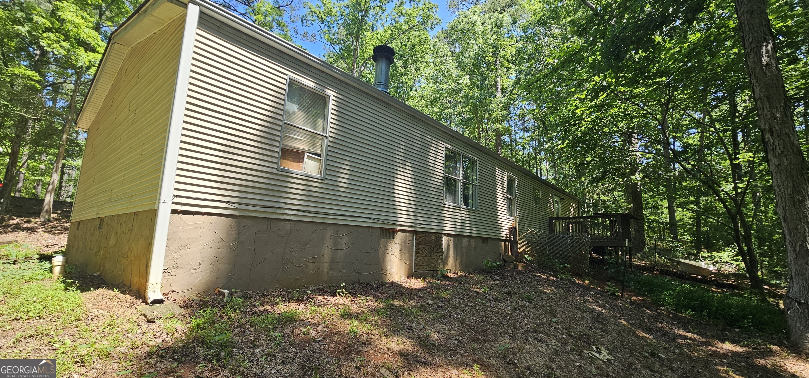 275 Mockingbird DR