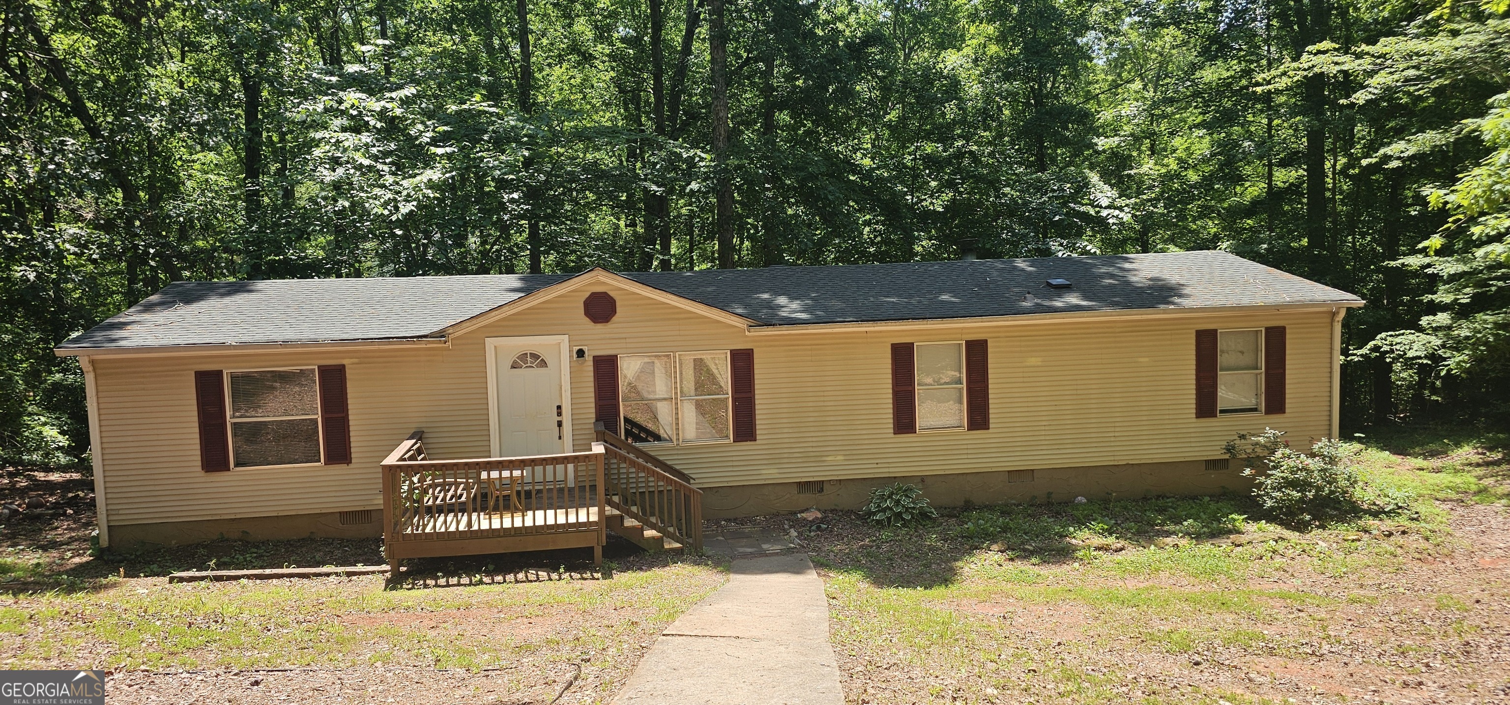 275 Mockingbird DR