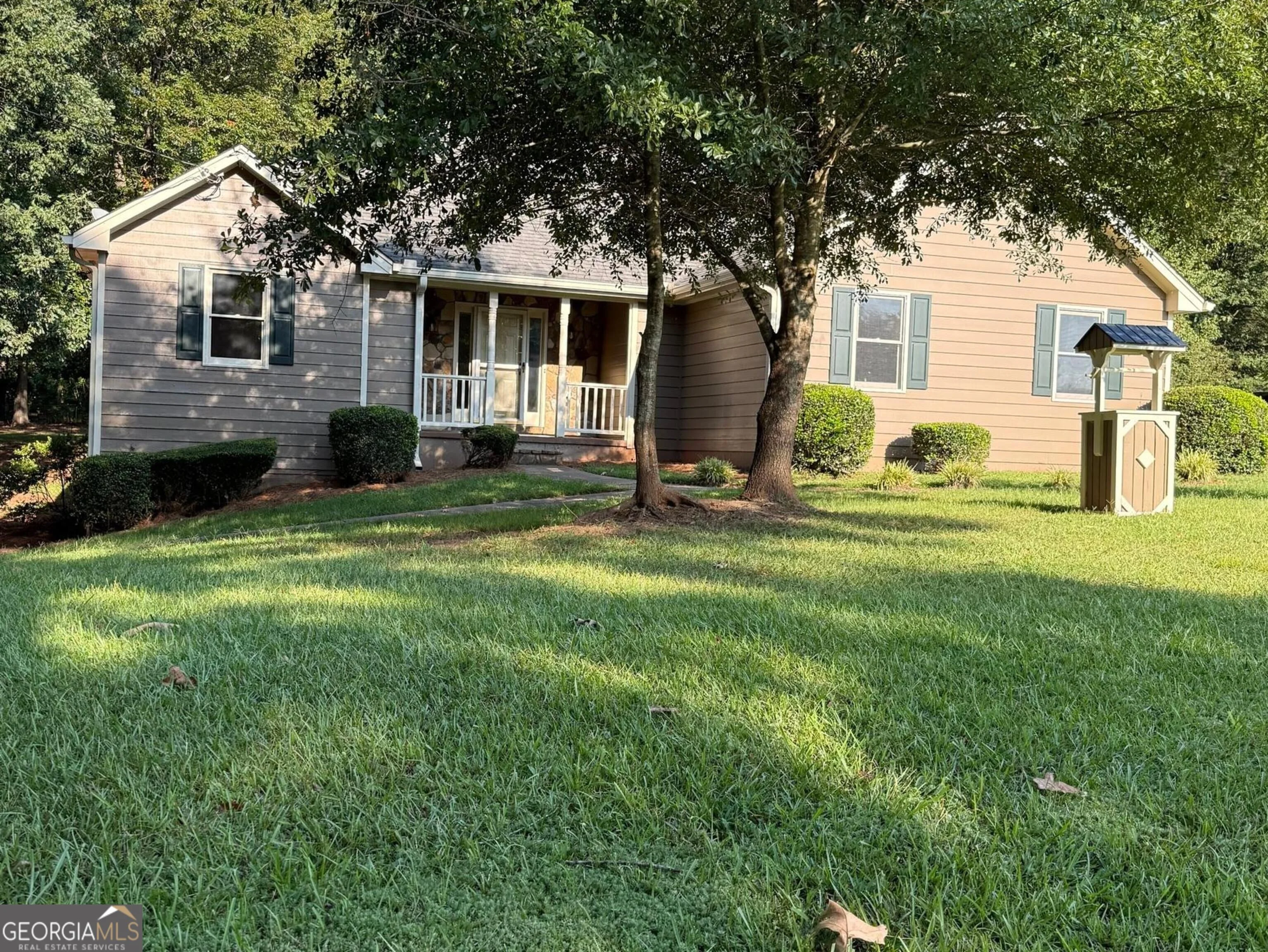 330 Fox Meadow Drive, Covington, GA, 30016