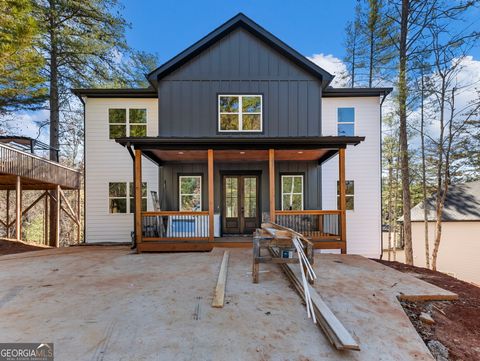 150 Alte Bruecke Strasse Helen GA 30545