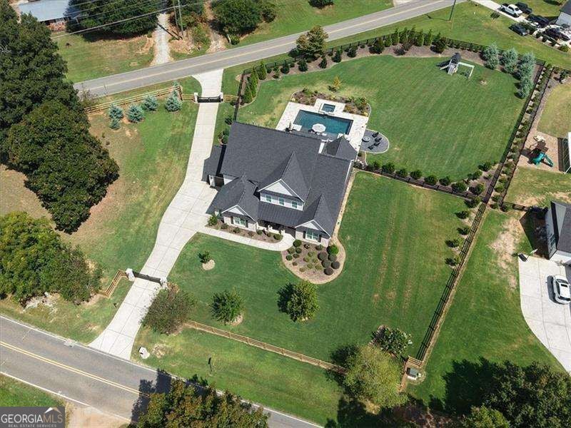 4590 Franklin Goldmine RD