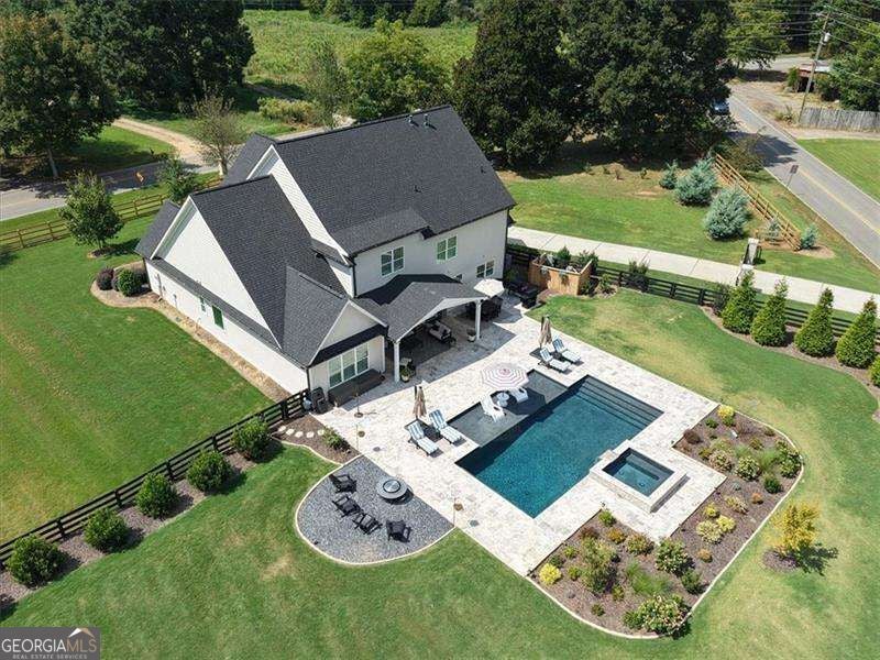 4590 Franklin Goldmine RD