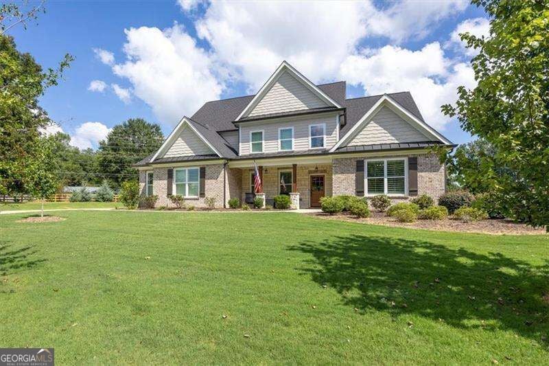 4590 Franklin Goldmine RD