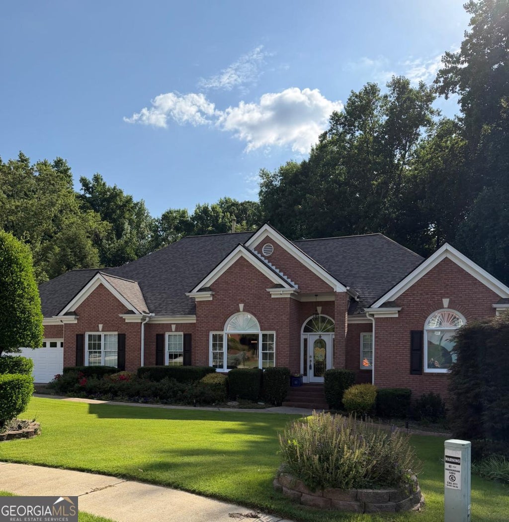 Photo of 2652 Mayfield Drive, Lawrenceville, GA 30043 (MLS # 10795691)
