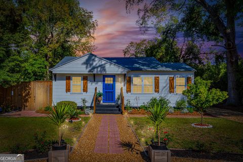 405 Ashantilly Avenue, St. Simons, GA 31522 - MLS#: 10506156
