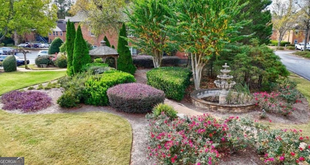Photo of 1907 BARROW Way, Duluth, GA 30096 (MLS # 10839883)