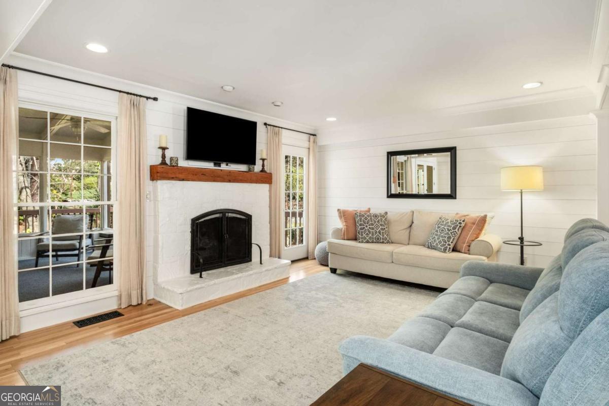 Castlewood - Residential