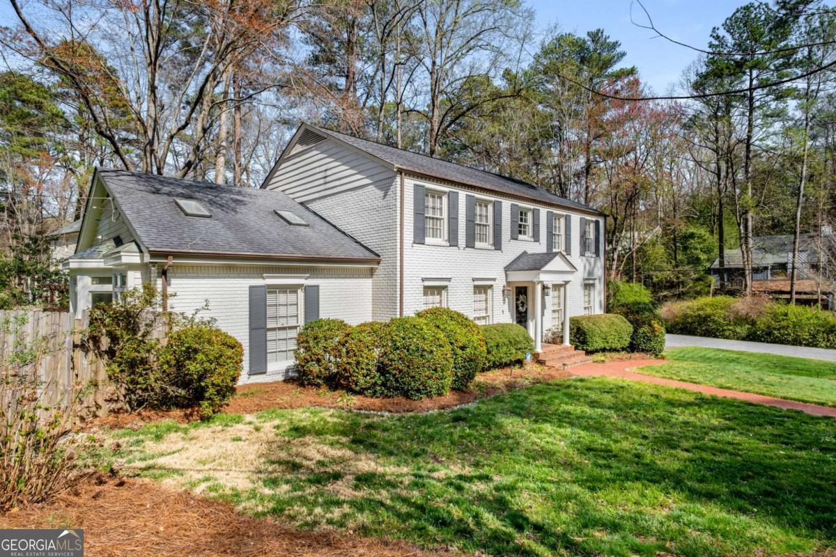 Castlewood - Residential