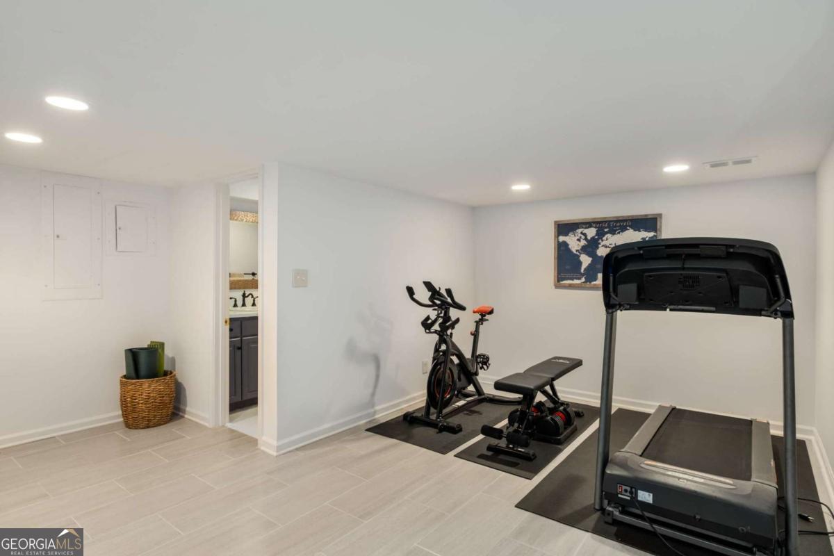 Castlewood - Residential