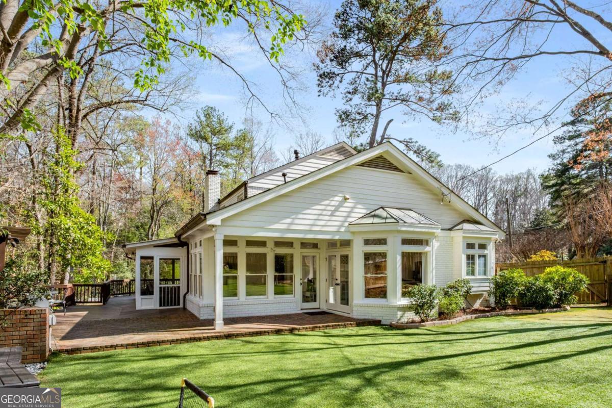 Castlewood - Residential