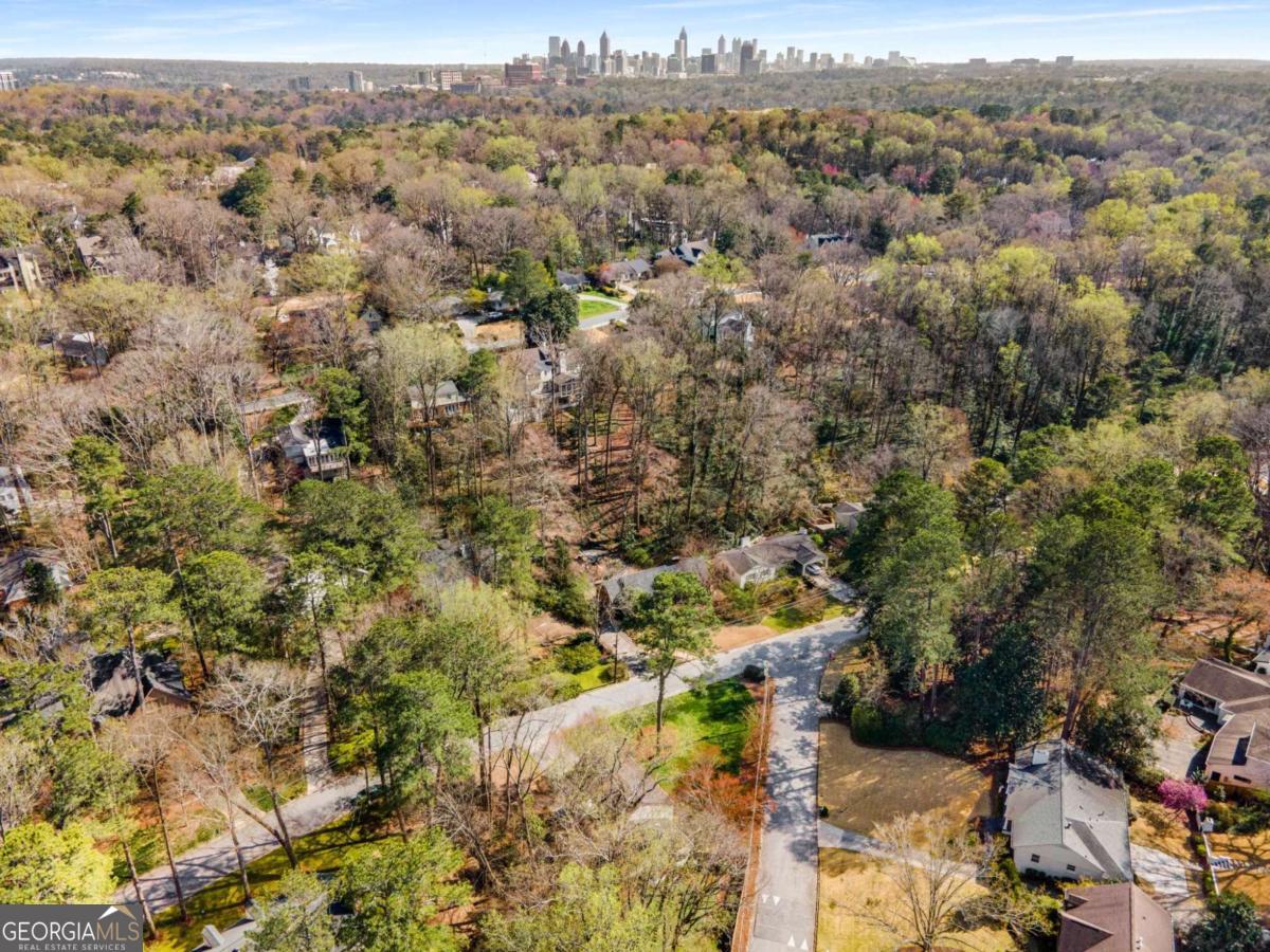 Castlewood - Residential