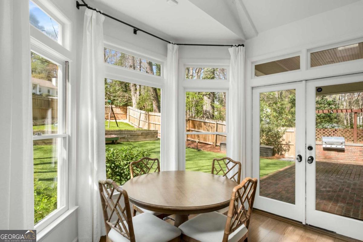 Castlewood - Residential