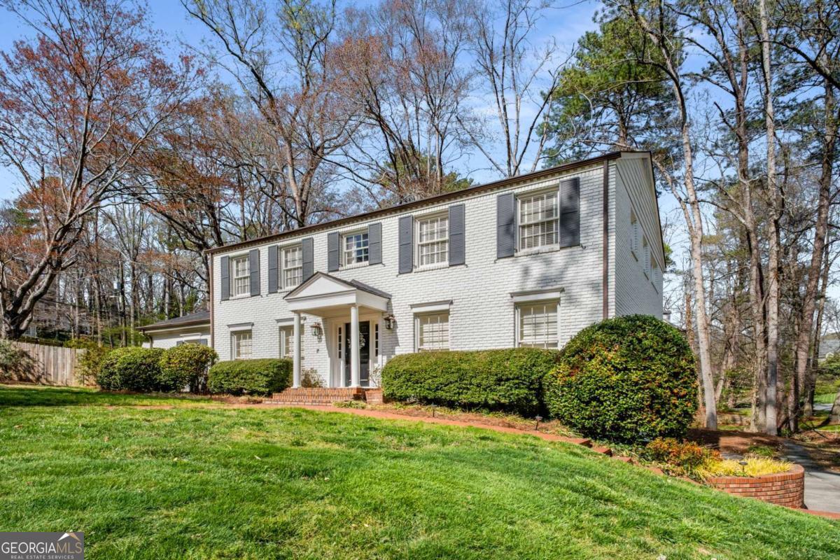 Castlewood - Residential