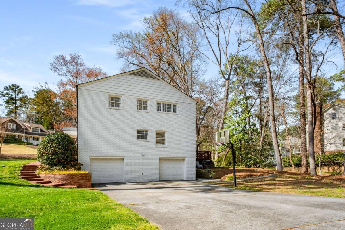 Castlewood - Residential