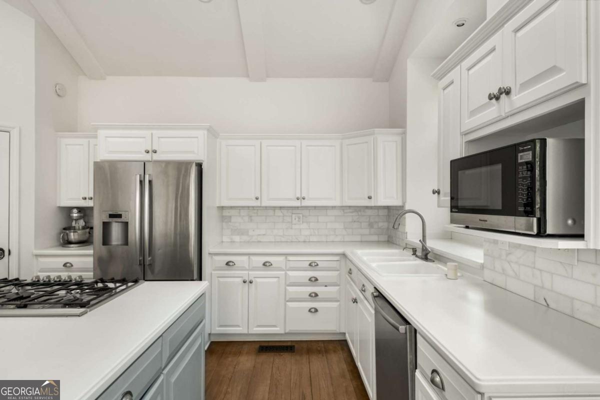 Castlewood - Residential