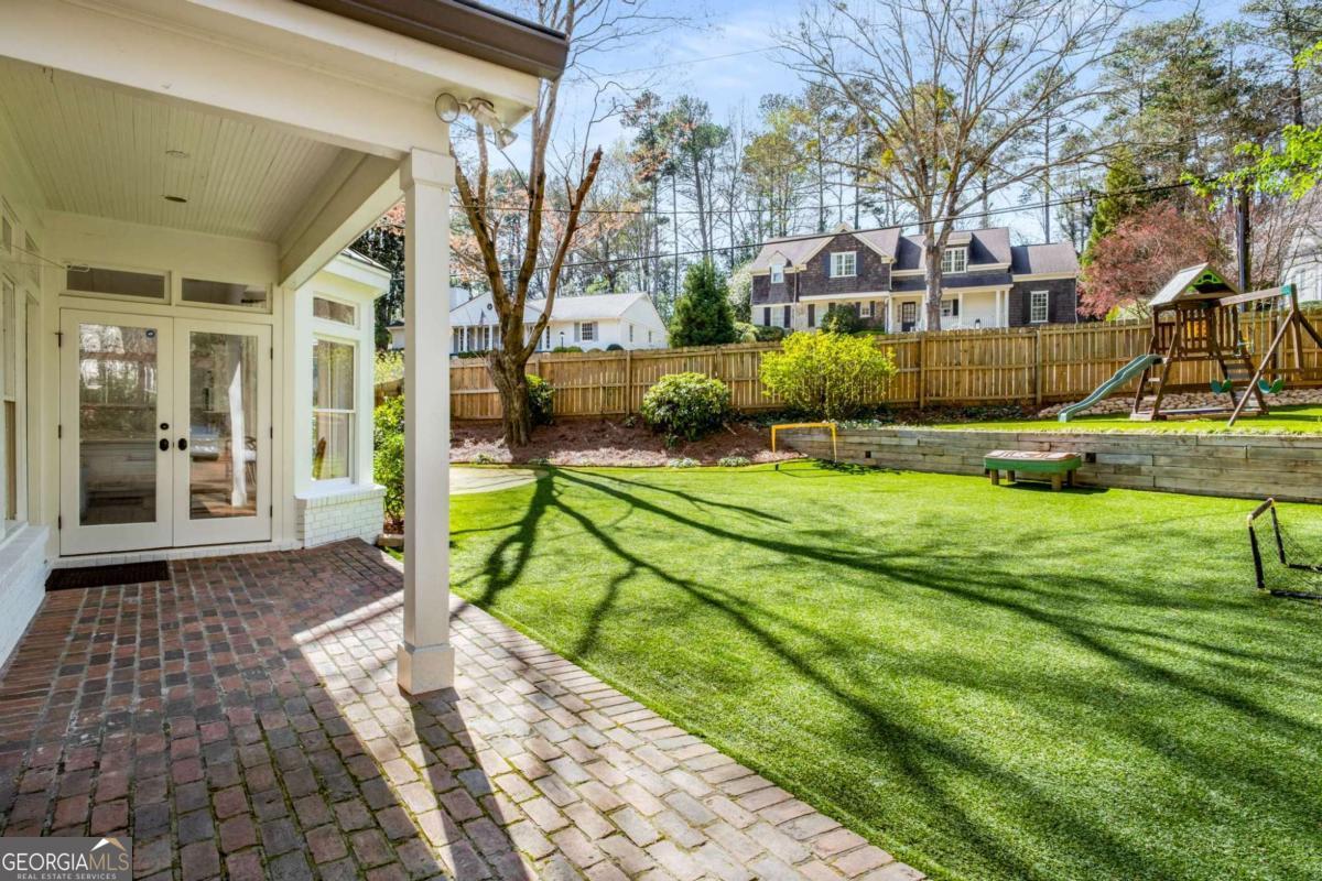 Castlewood - Residential