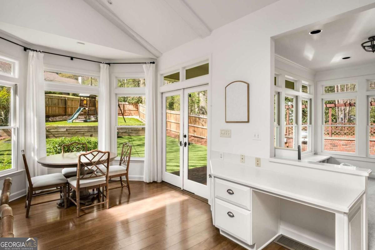 Castlewood - Residential