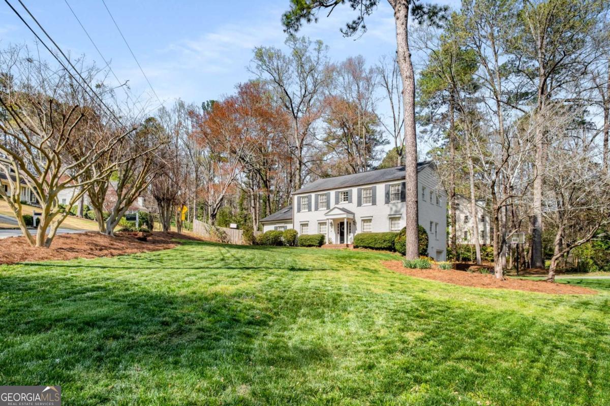 Castlewood - Residential