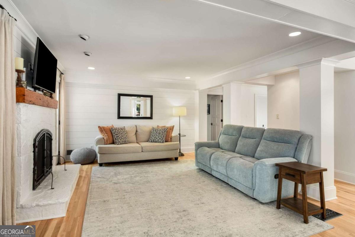 Castlewood - Residential