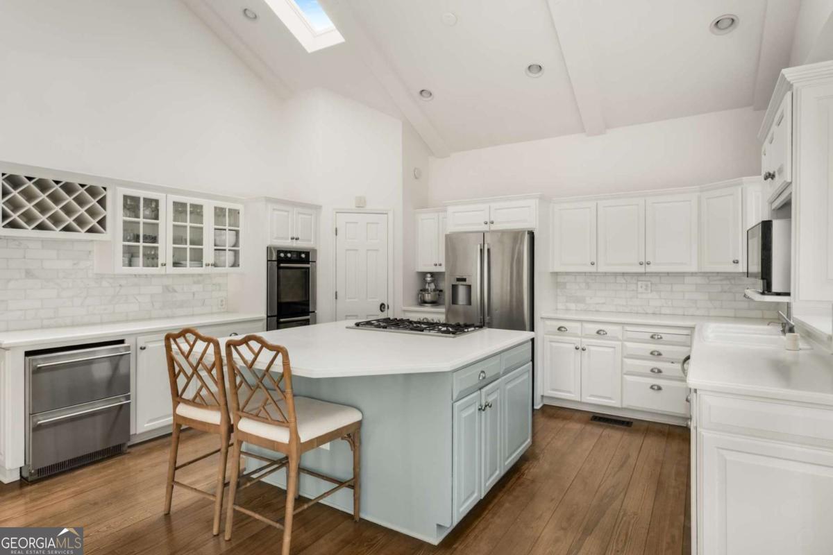 Castlewood - Residential