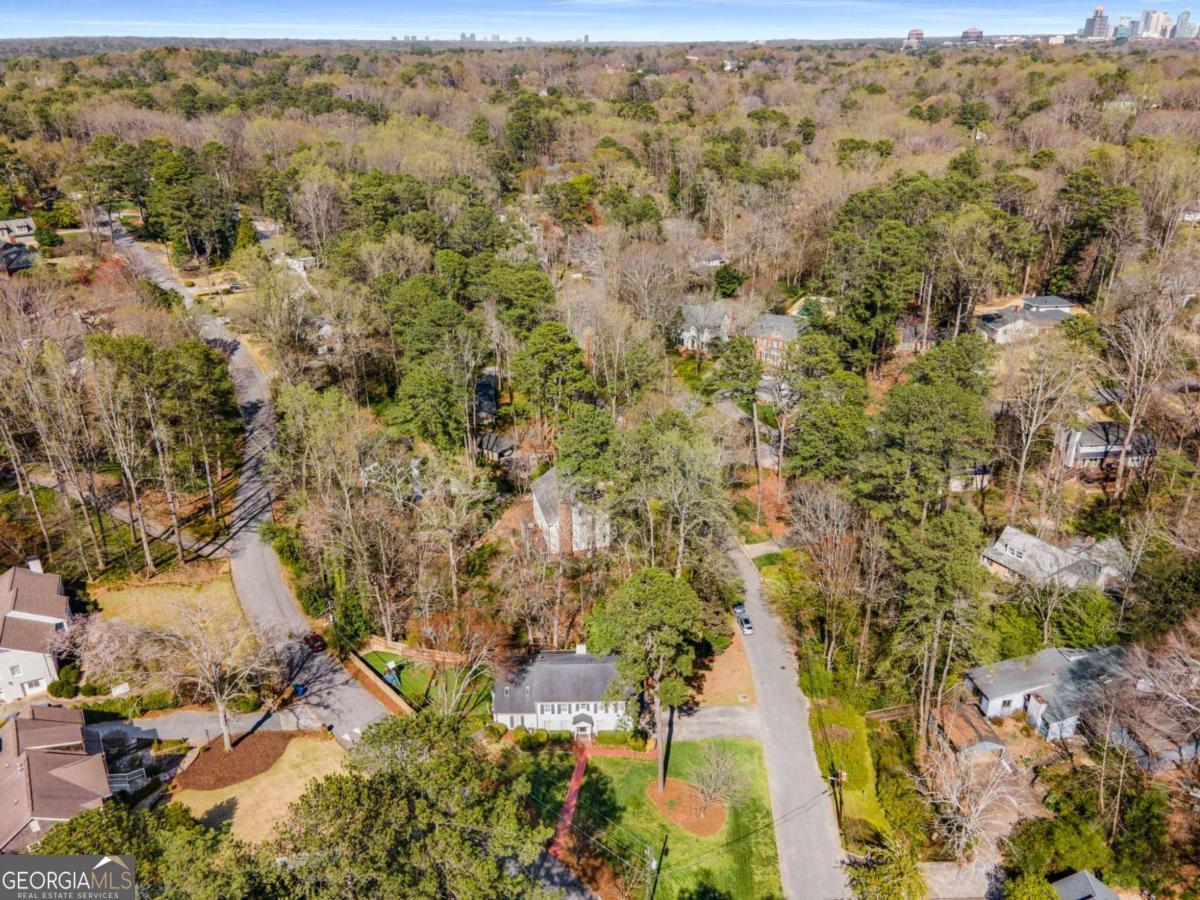 Castlewood - Residential