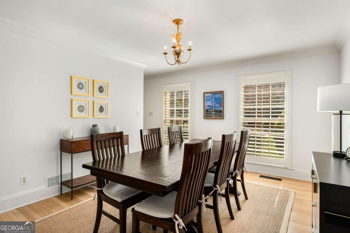 Castlewood - Residential