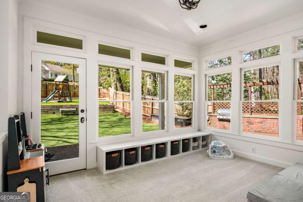 Castlewood - Residential