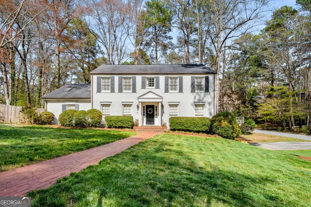 Castlewood - Residential