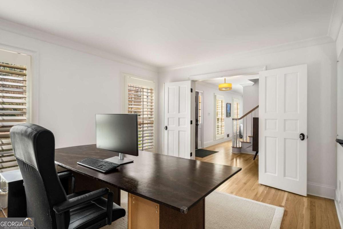 Castlewood - Residential
