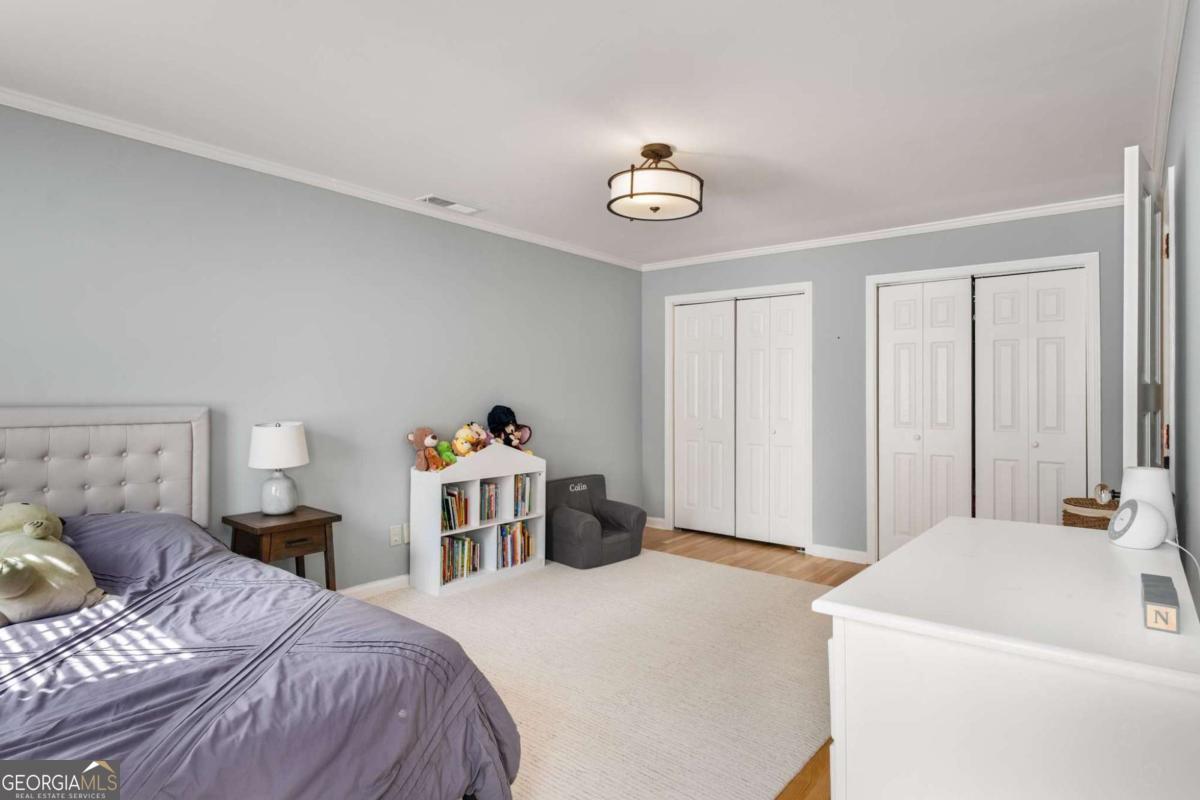 Castlewood - Residential