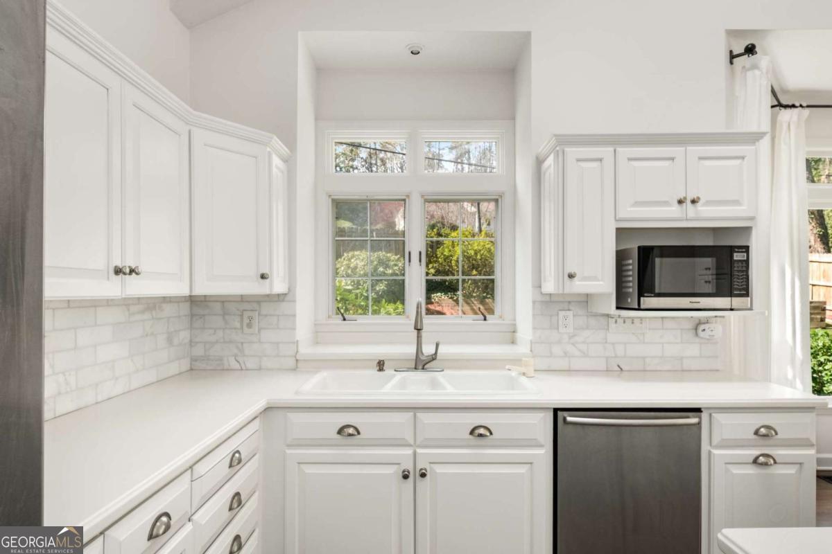 Castlewood - Residential