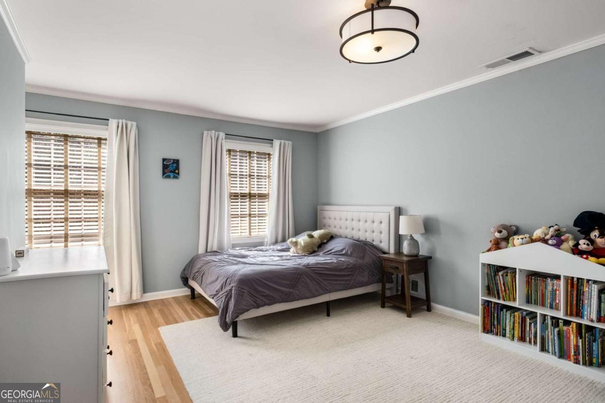 Castlewood - Residential