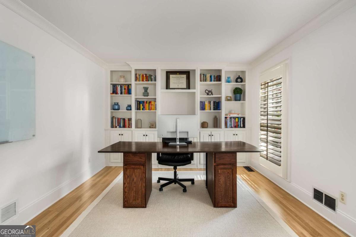 Castlewood - Residential