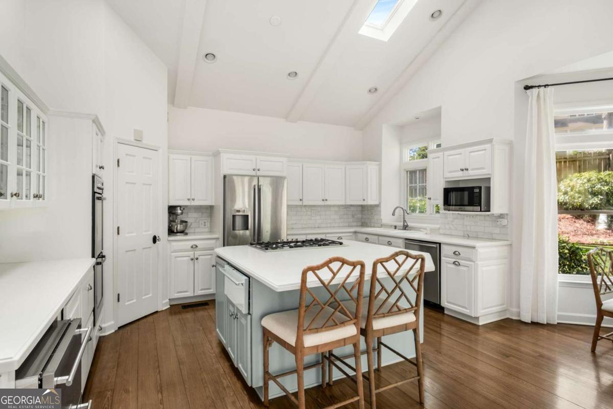 Castlewood - Residential