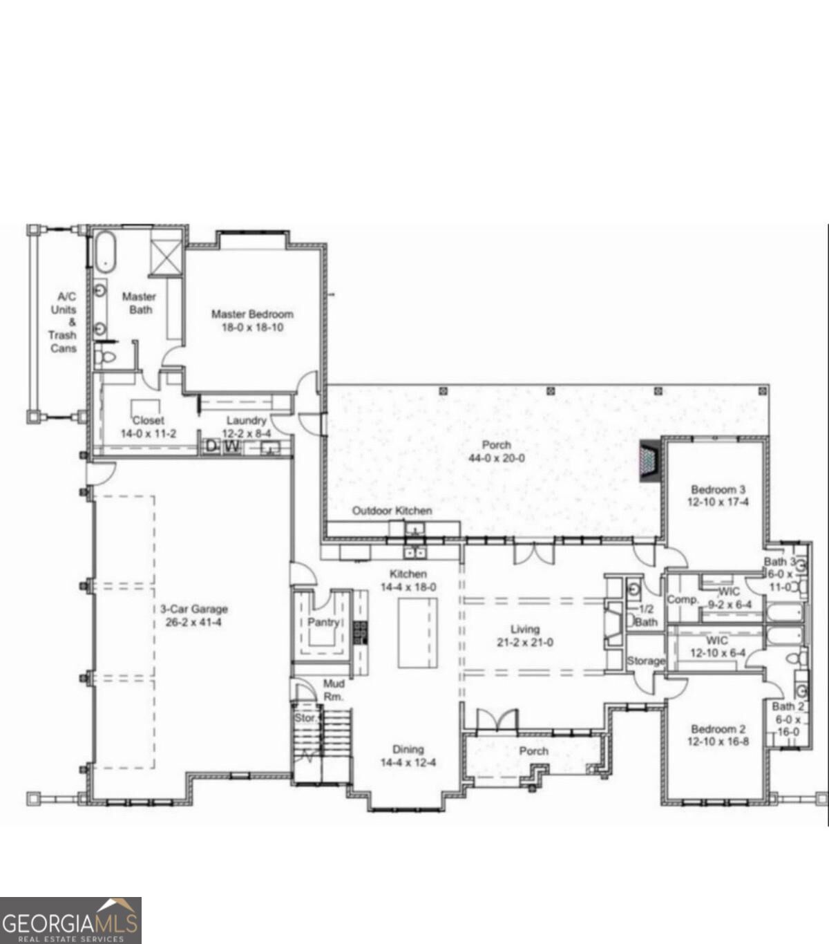 2300 Andora CT