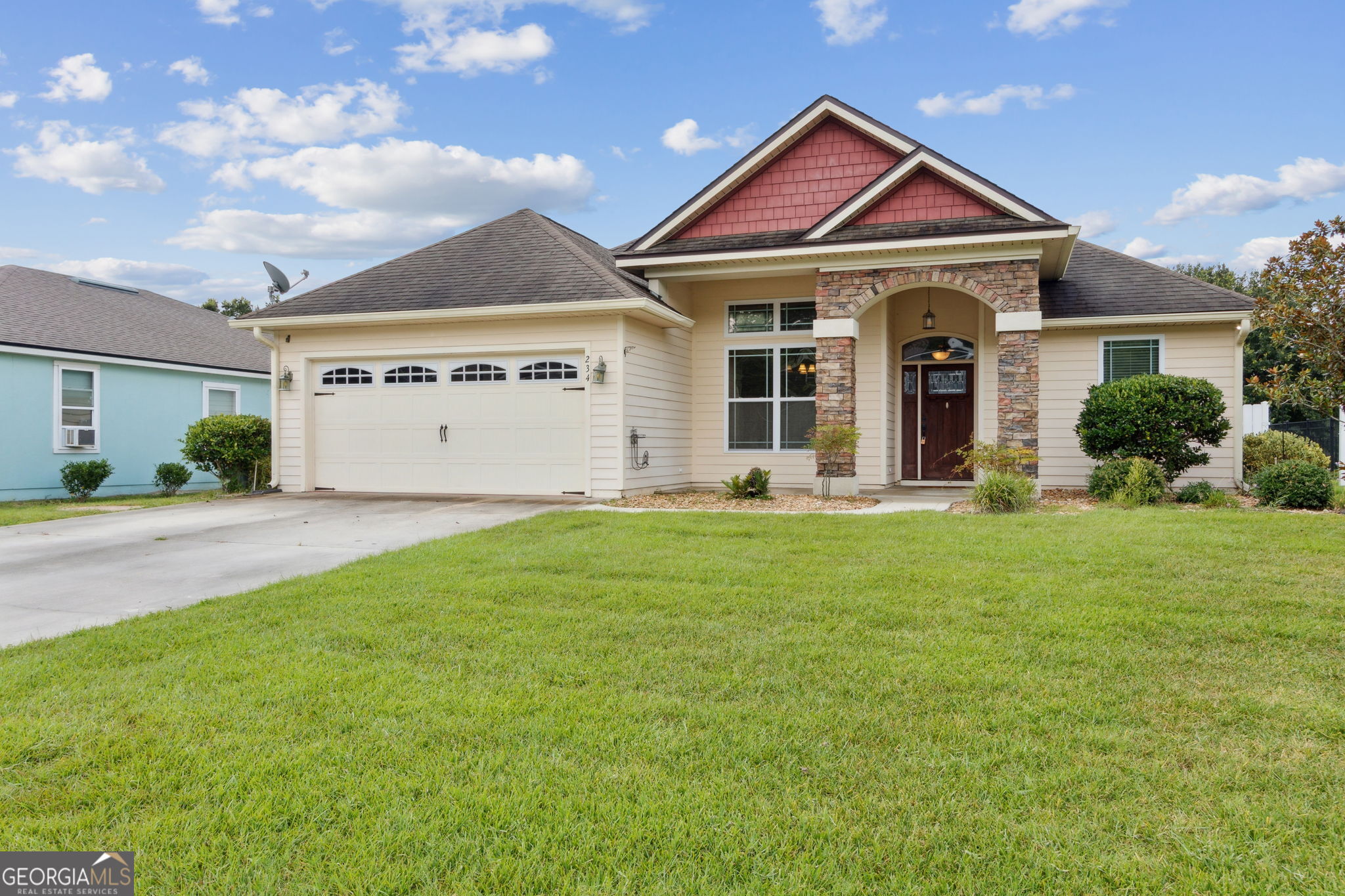 234 Waters Edge DR