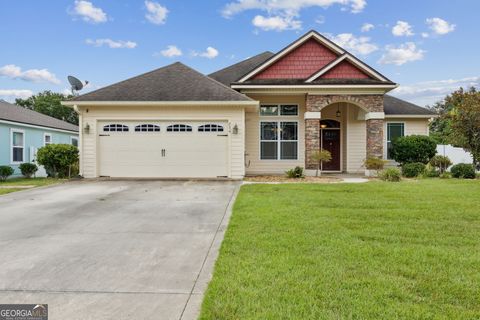 Photo of 234 Waters Edge Drive, Kingsland, GA 31548 (MLS # 10555089)