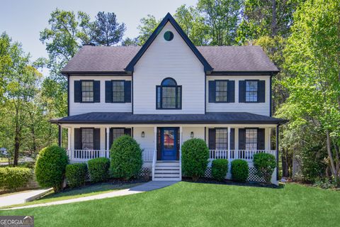 1420 Midland Way, Lawrenceville, GA 30043 - #: 10498044