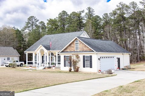 120 Copper Creek Drive, Lagrange, GA 30240 - #: 10712290
