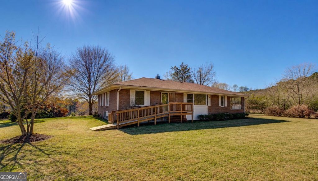 Photo of 4088 Jersey Covington Road, Covington, GA 30014 (MLS # 10763045)