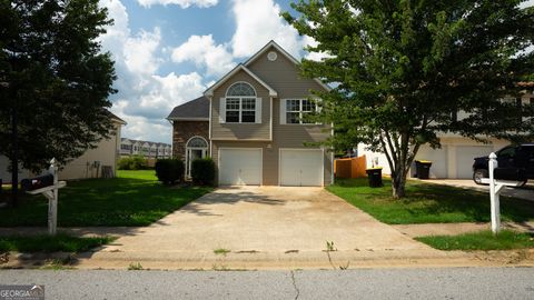 Photo of 11854 Registry Boulevard, Hampton, GA 30228 (MLS # 10554222)