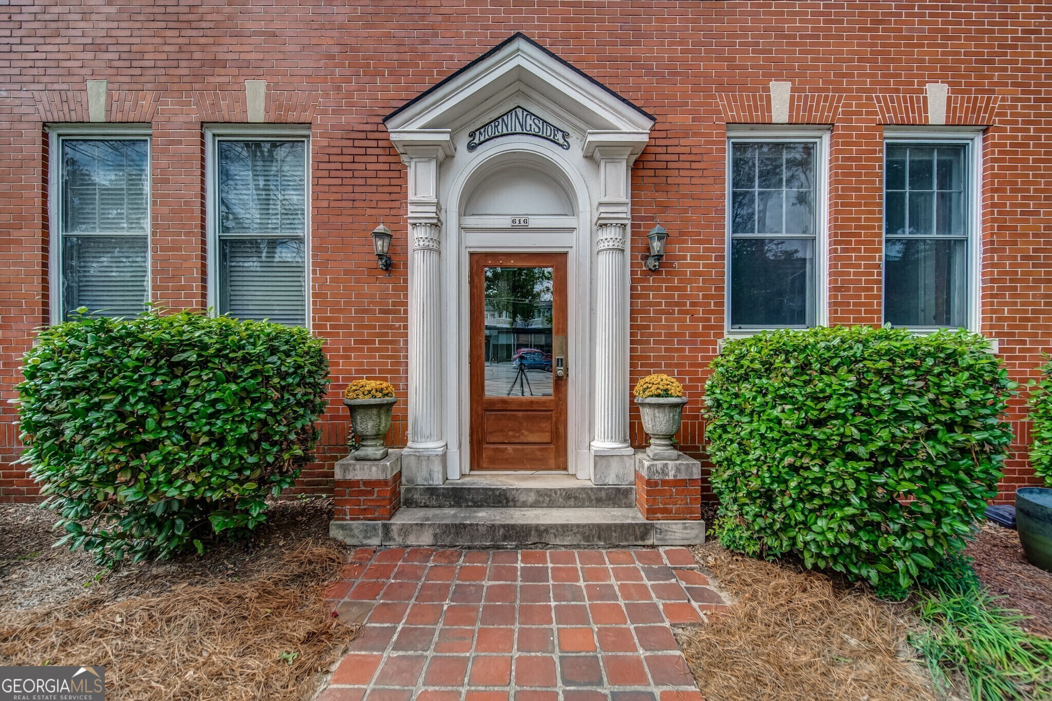 Photo 1 of 24 — 616 N Highland AVE NE 1A, Atlanta, GA 30306