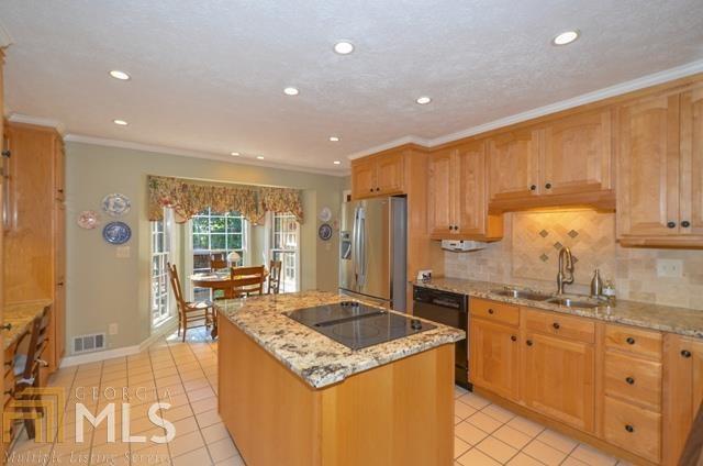 Cherokee Woods - Residential