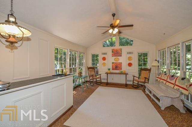 Cherokee Woods - Residential