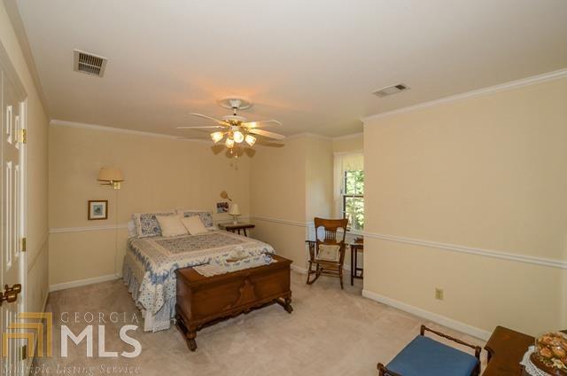Cherokee Woods - Residential