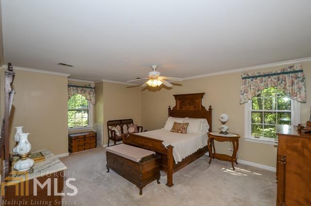 Cherokee Woods - Residential