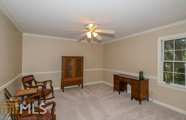 Cherokee Woods - Residential