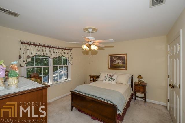 Cherokee Woods - Residential