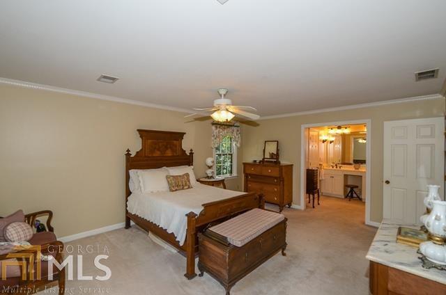 Cherokee Woods - Residential