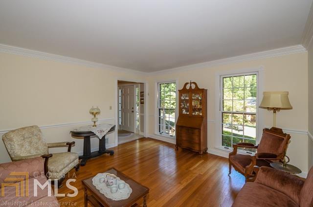Cherokee Woods - Residential